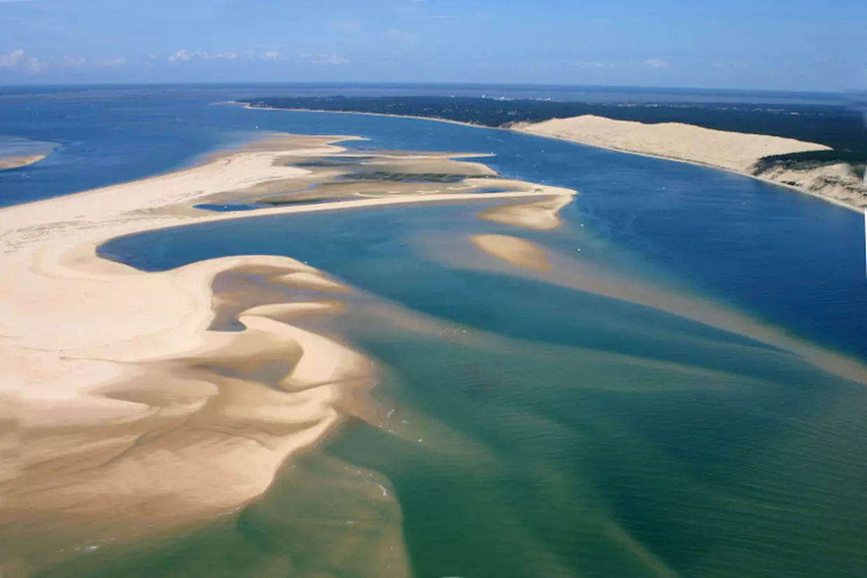 On recrute sur le bassin d'arcachon