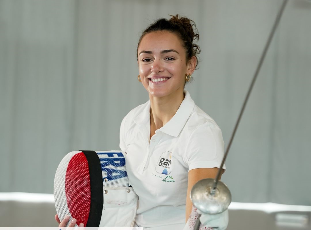 Des nouvelles de nos athlètes