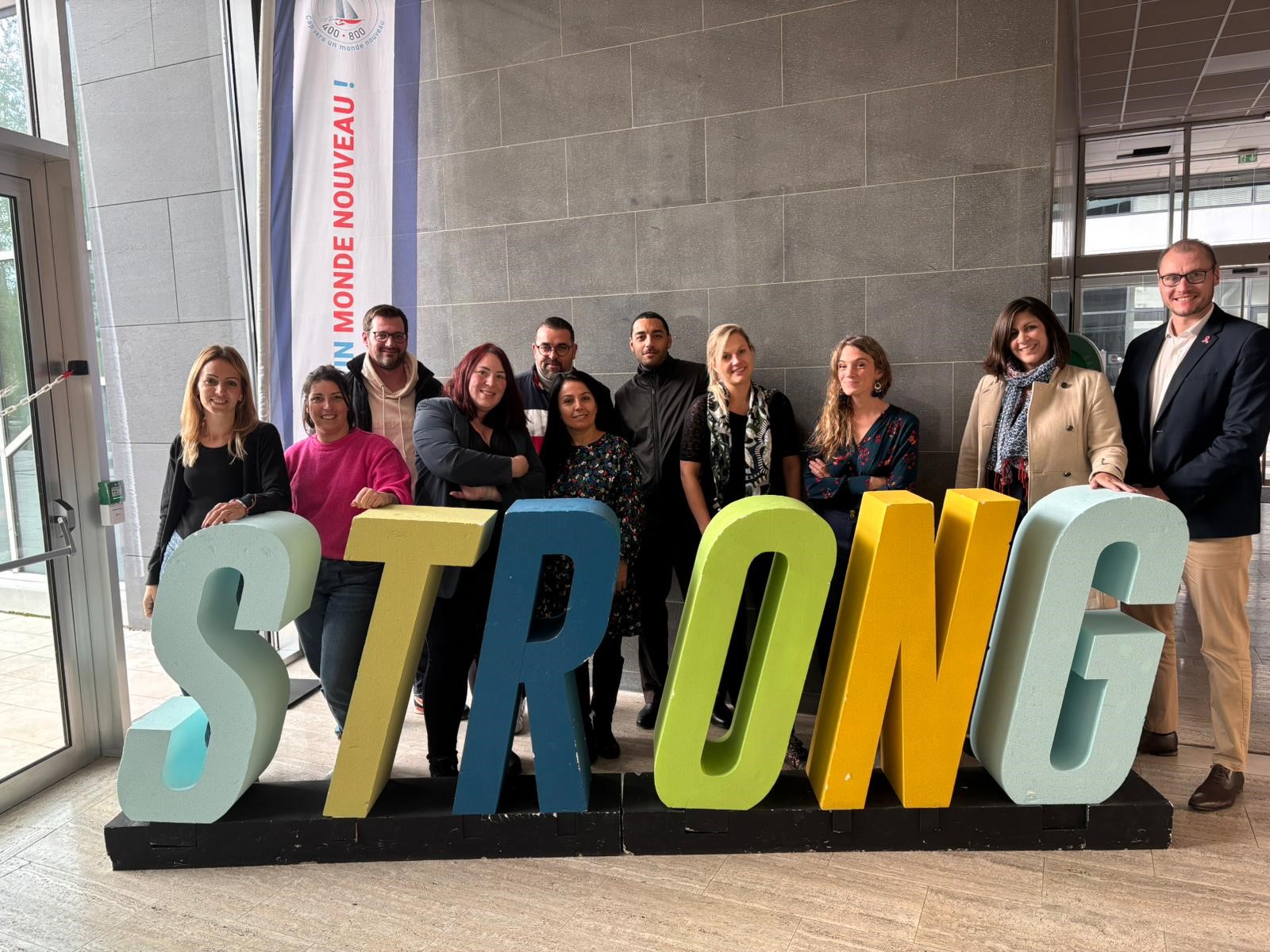 Promotion Octobre 2025