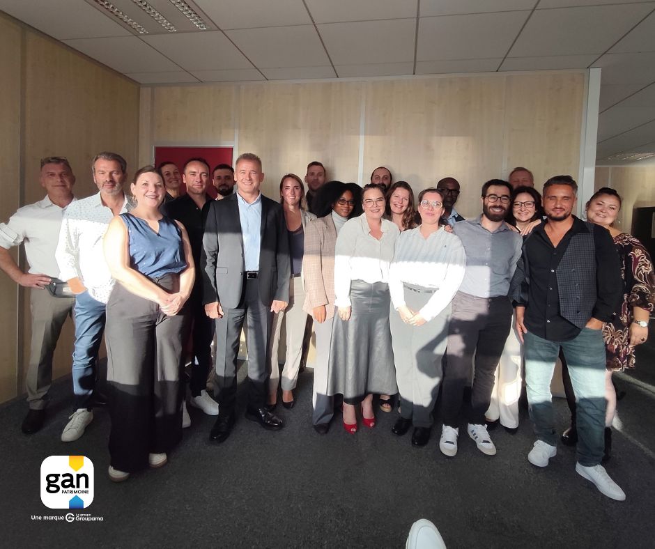 Formation initiale Septembre 2026