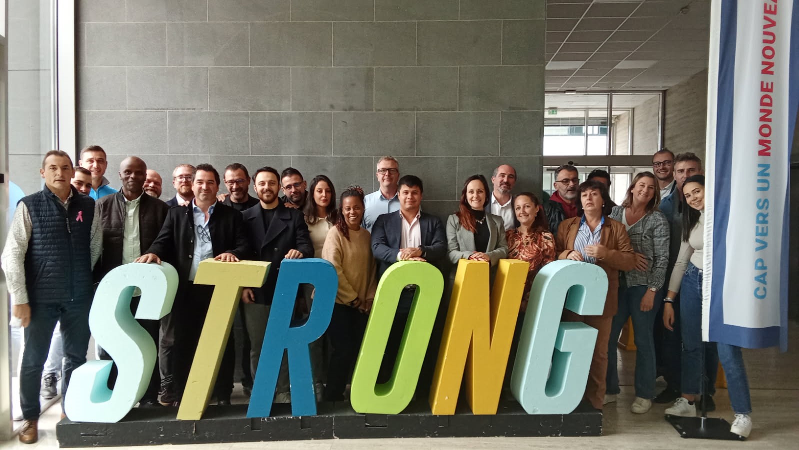 Promotion Septembre 2025