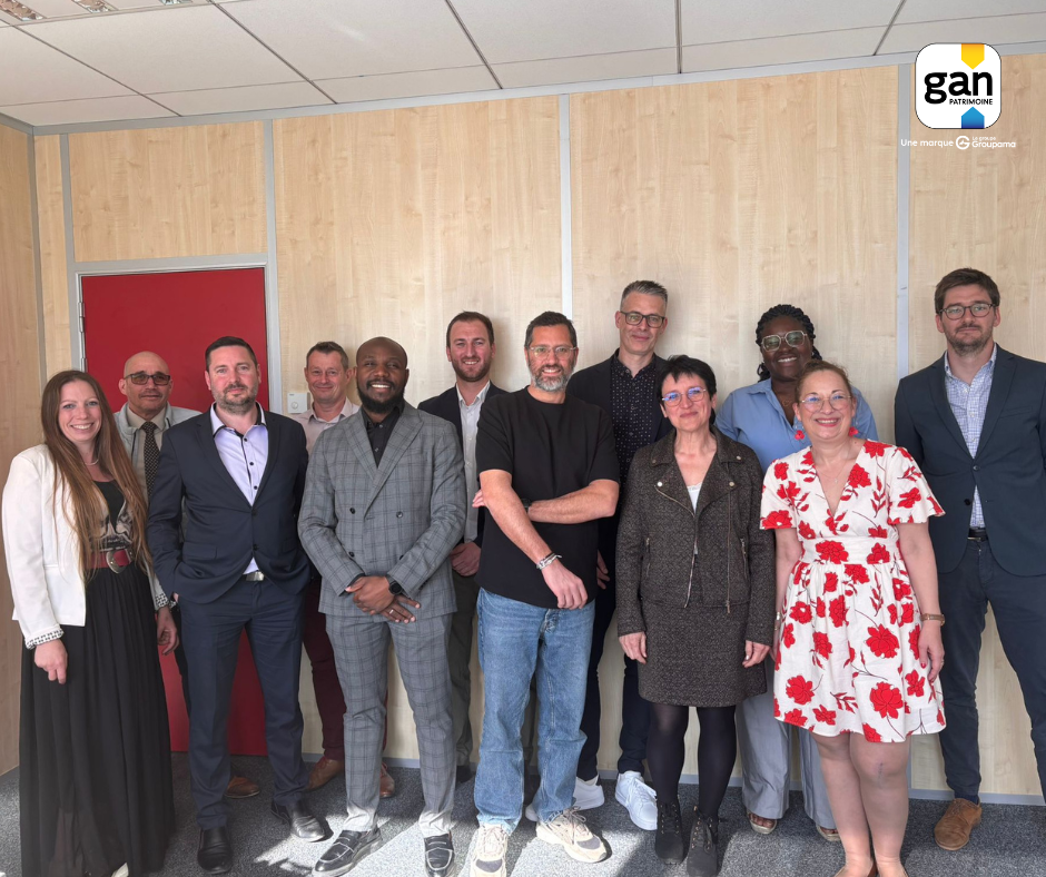 Promotion Avril 2026