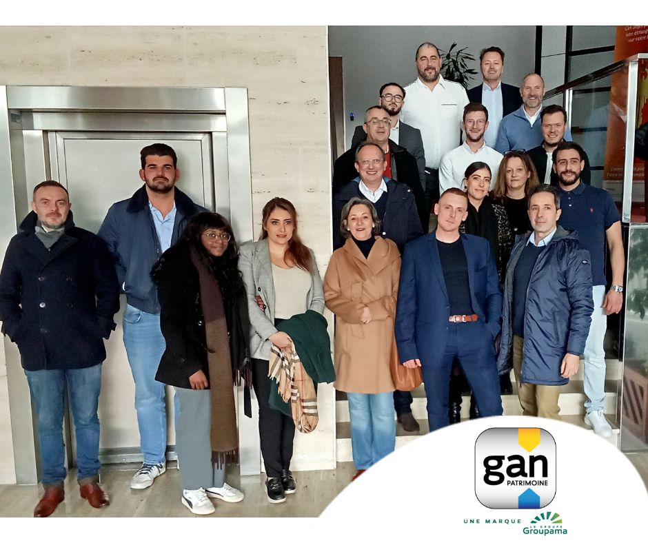 Promotion Novembre 2025