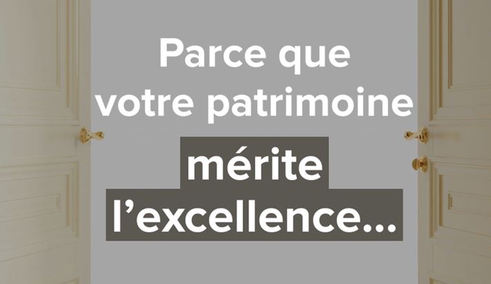 La gestion privée arrive chez GAN PATRIMOINE