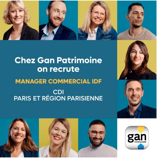 Zoom sur le métier de Manager commercial