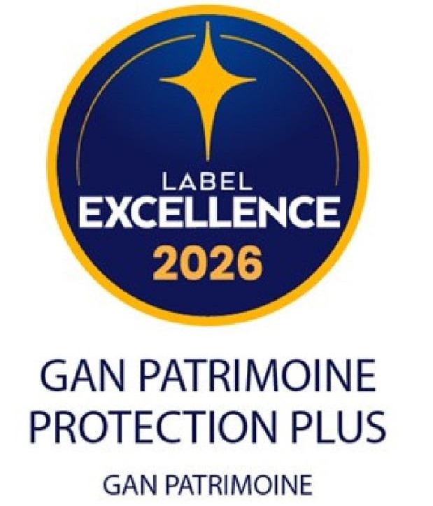Label "Excellence Prévoyance Madelin 2026"