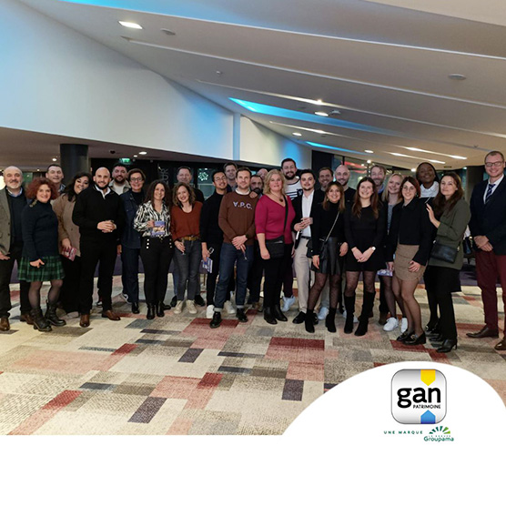 Formation complémentaire