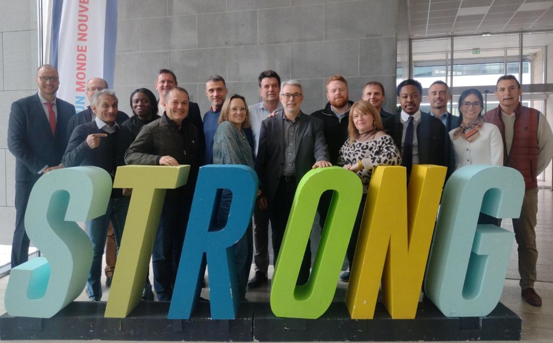 Promotion Avril 2025