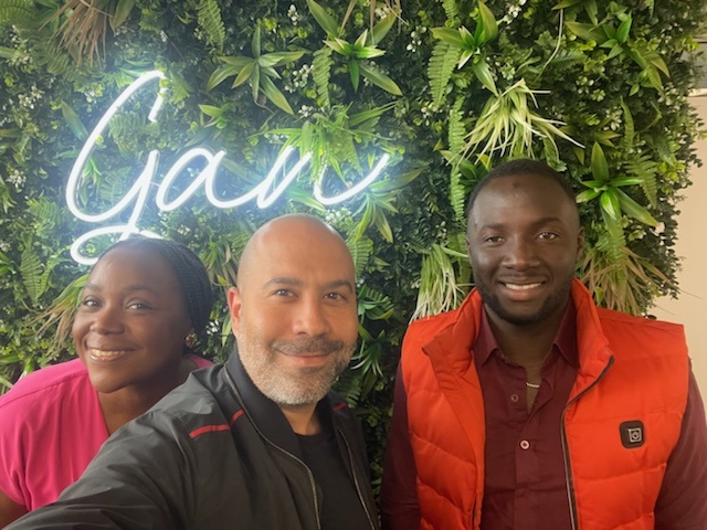 Nos conseillers en inspection