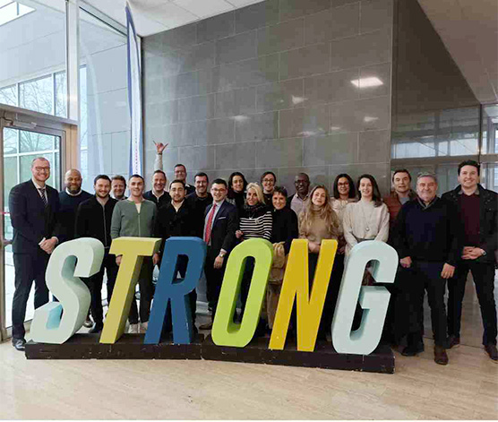 Promotion Janvier 2025