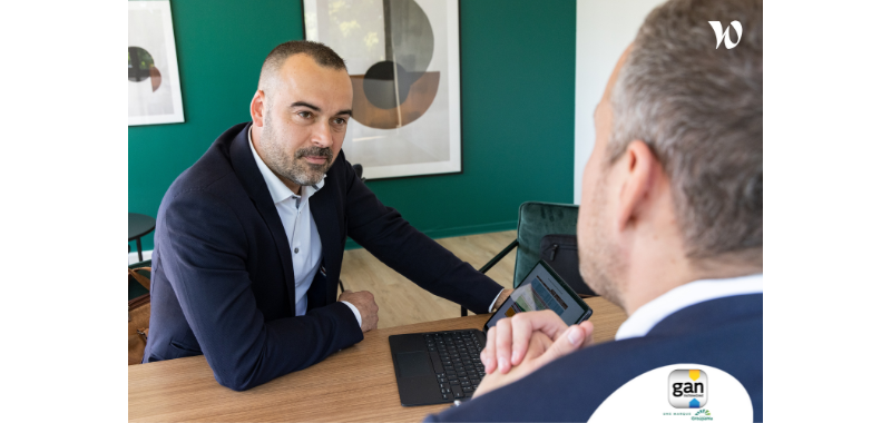 Afterwork Recrutement