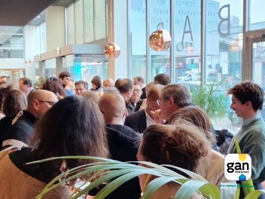 L’année 2026 démarre avec énergie et convivialité